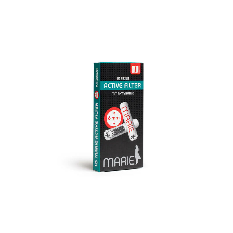 MARIE Active Filter 8mm