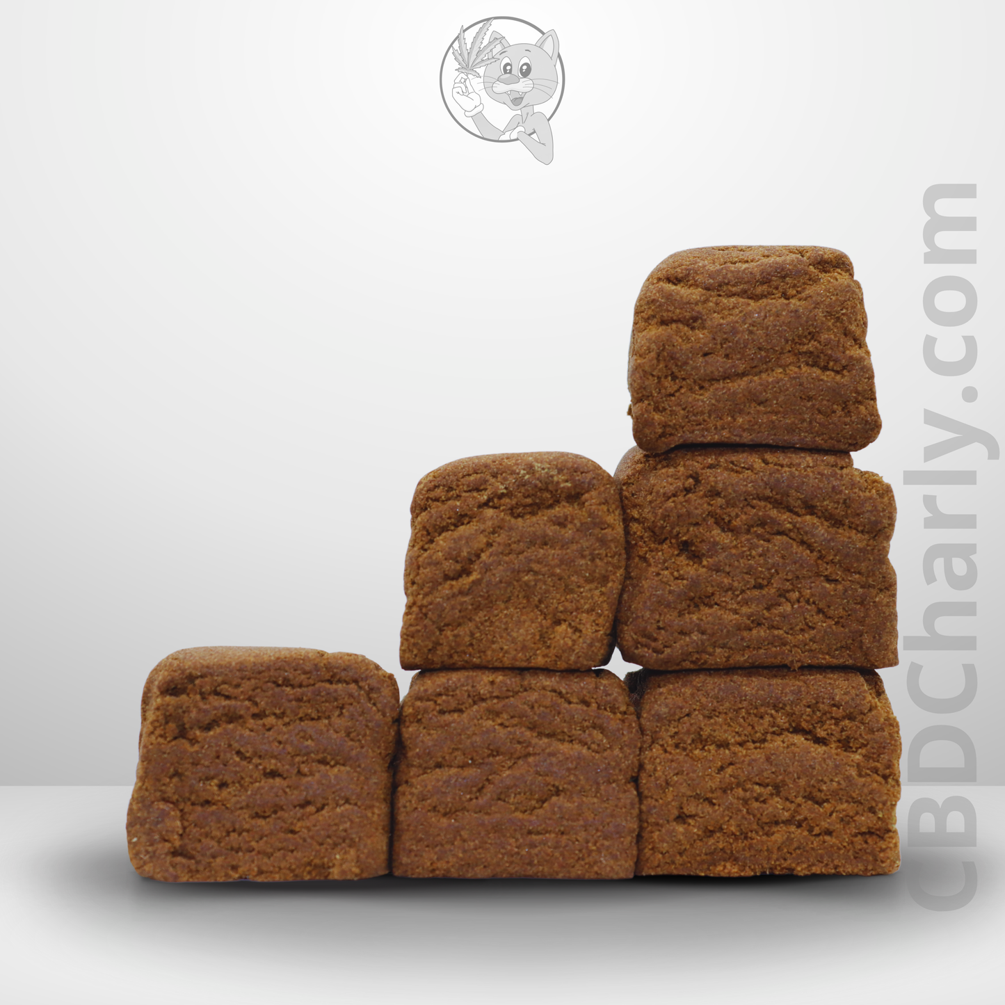 CBD Hasch - "Buddha Brownie"