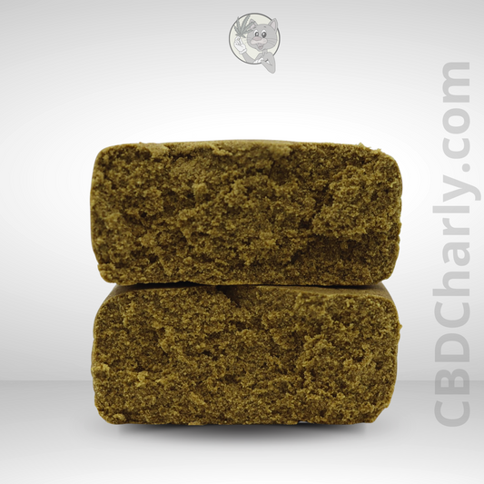 Phyto-Canna Hasch - "Crema Catalana"