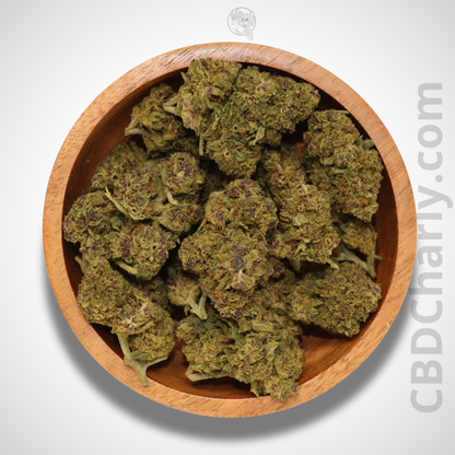 12g Aktion - "Northern Light" + "Forbidden Fruit"