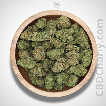 20g Aktion - CBD Blüten - "Premium Mix"