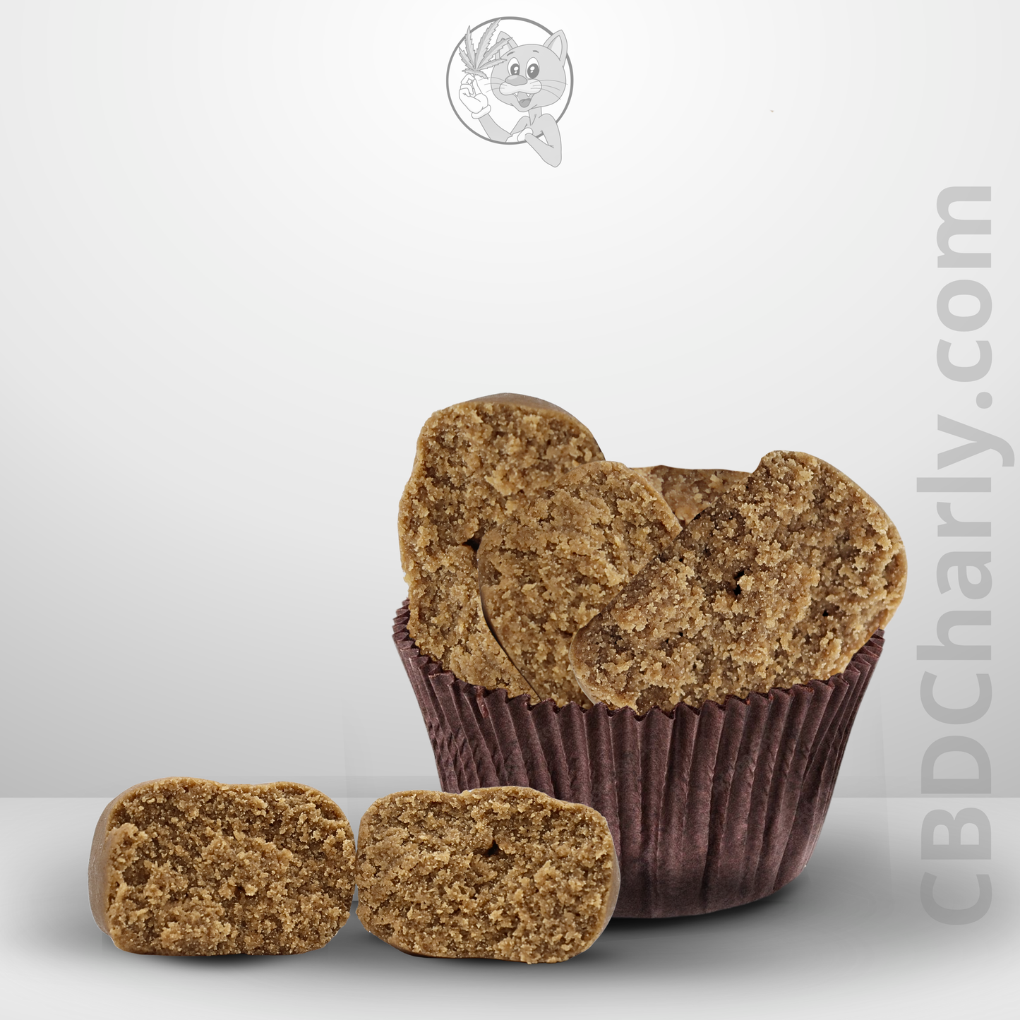 CBD Hasch - "Lemon Berry Muffin"