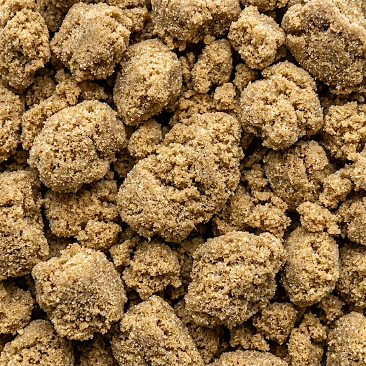 CBD Hasch Mandarine Groove – Indoor-Qualität, frischer Mandarinen-Duft