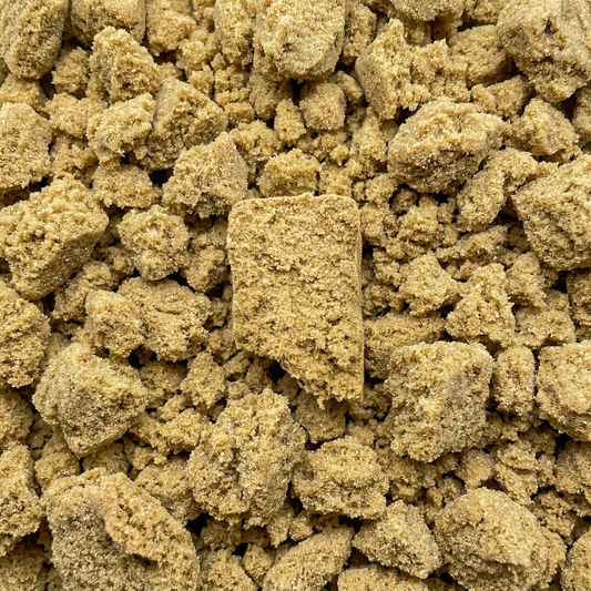 CBDX Hasch - "Mojito Sorbet