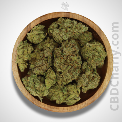 12g Aktion - "Northern Light" + "Forbidden Fruit"