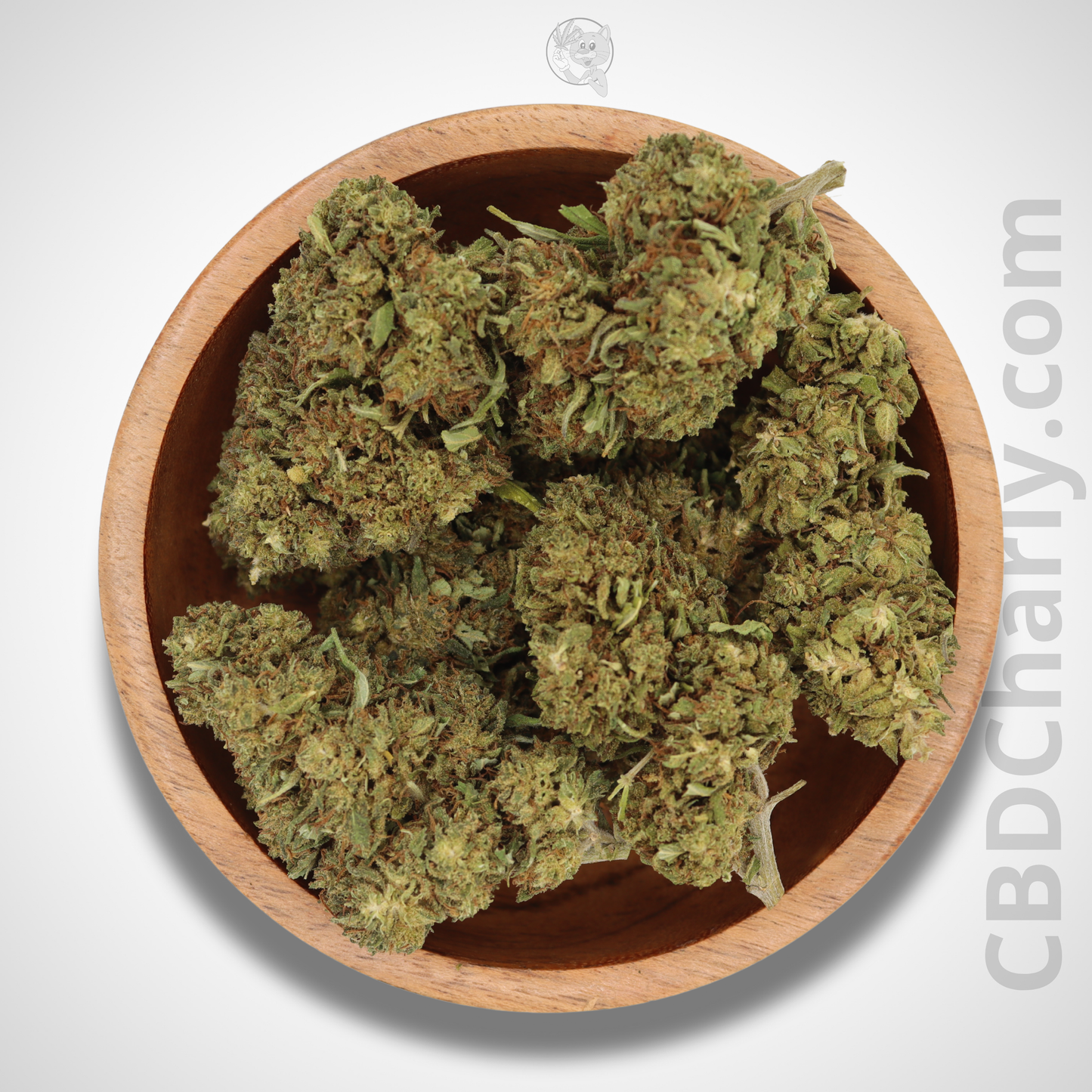 CBD Blüten - "Pineapple"