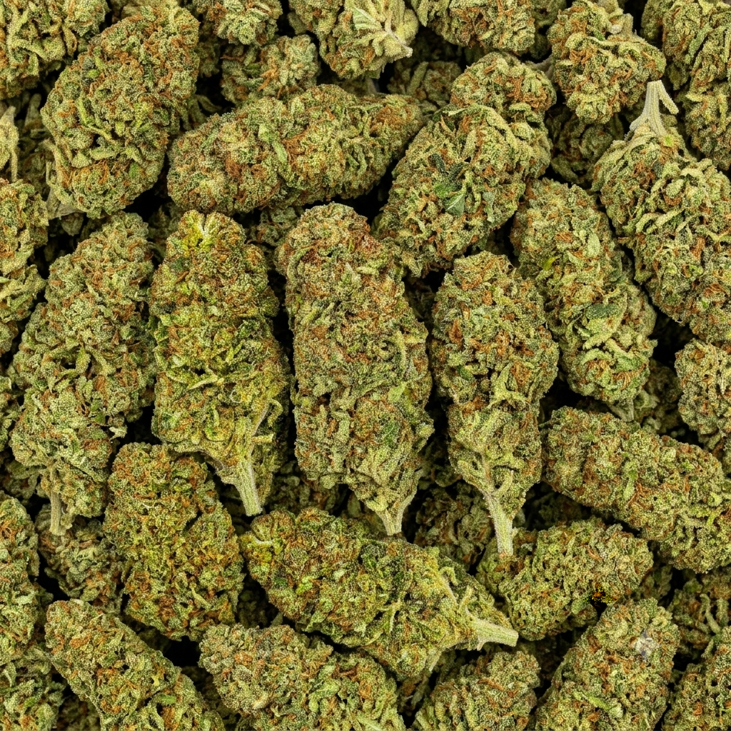 CBDX Blüten - "Royal Cheese"
