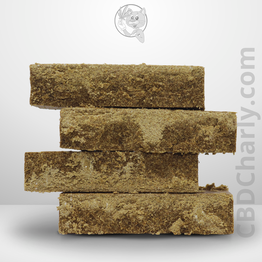 CBD Hasch - "Skywalker Hash"