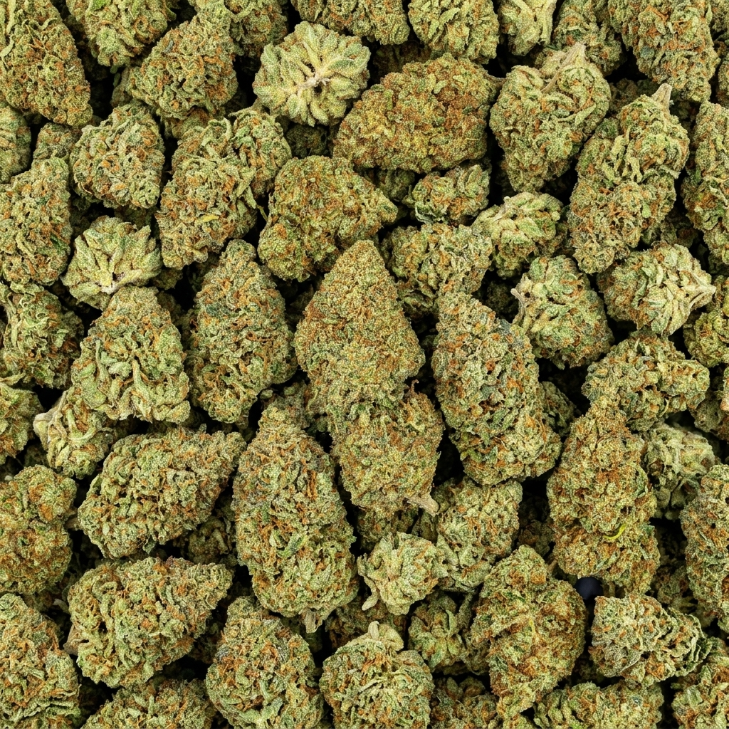 CBD Blüten Super Lemon Haze – Indoor-Qualität, frisches Zitronen-Aroma