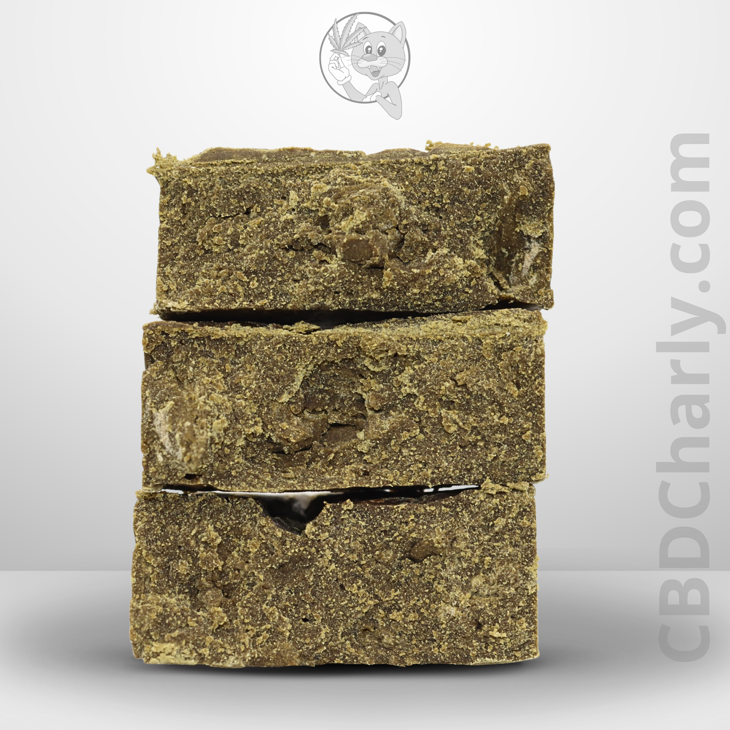 CBD Ultra Hasch - "Tripple Filtered"