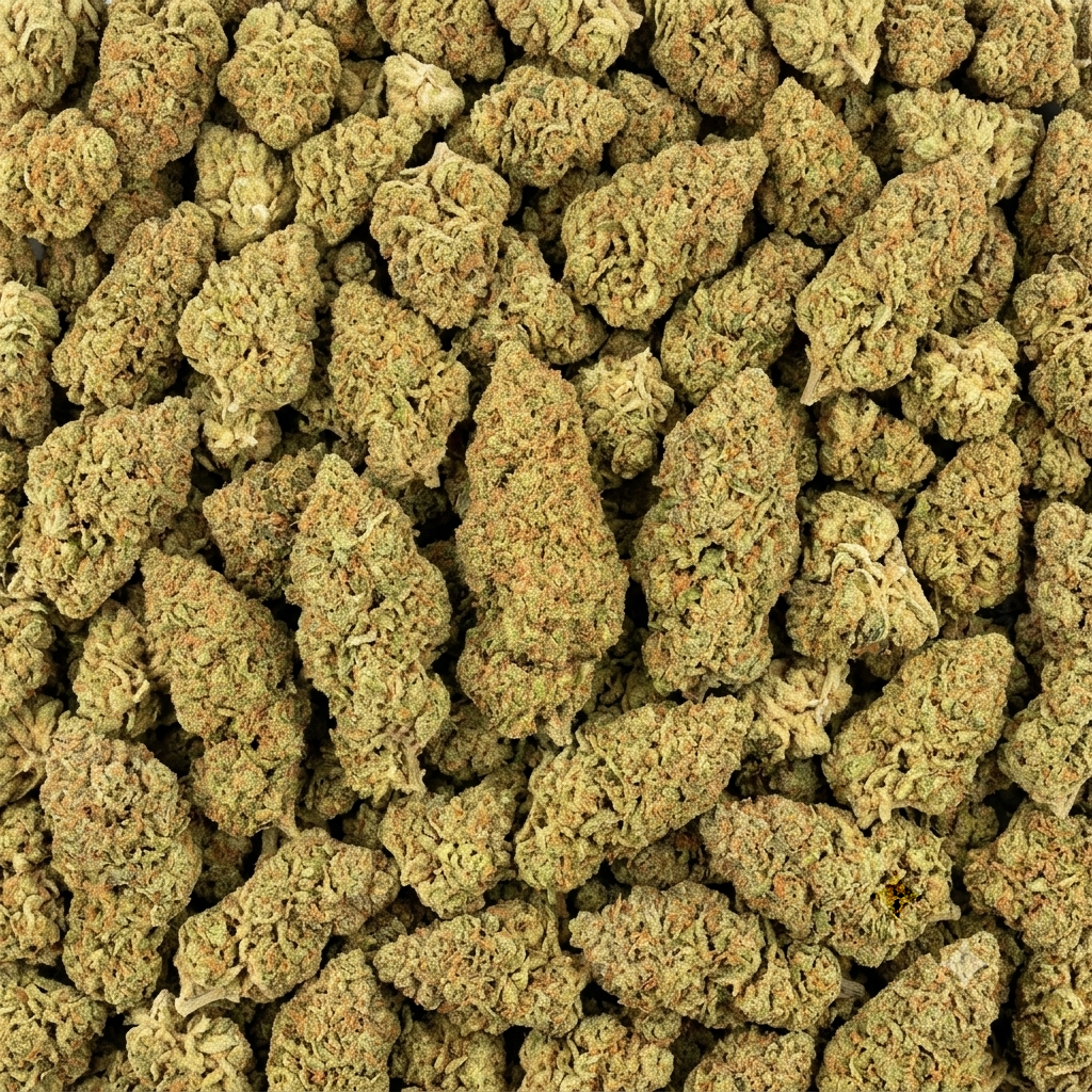 CBDX Blüten - "Watermelon"