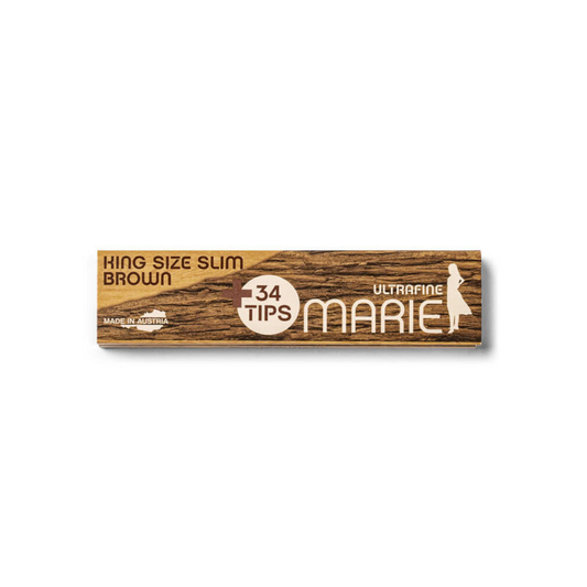 MARIE Handwerk King Size Slim + Tips